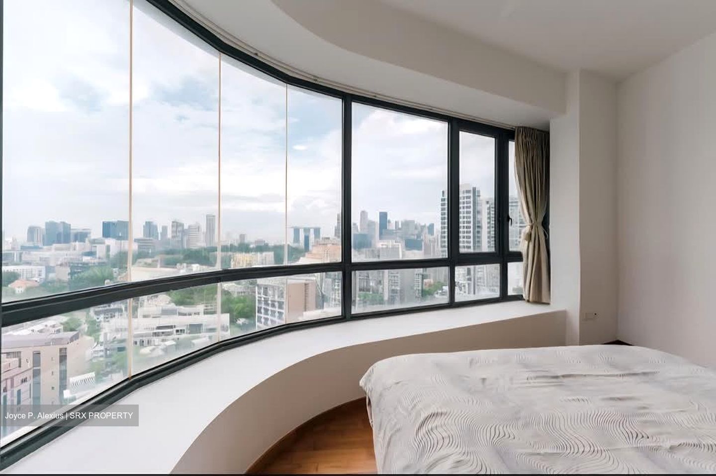 Skyline 360 @ Saint Thomas Walk (D9), Condominium #573560611